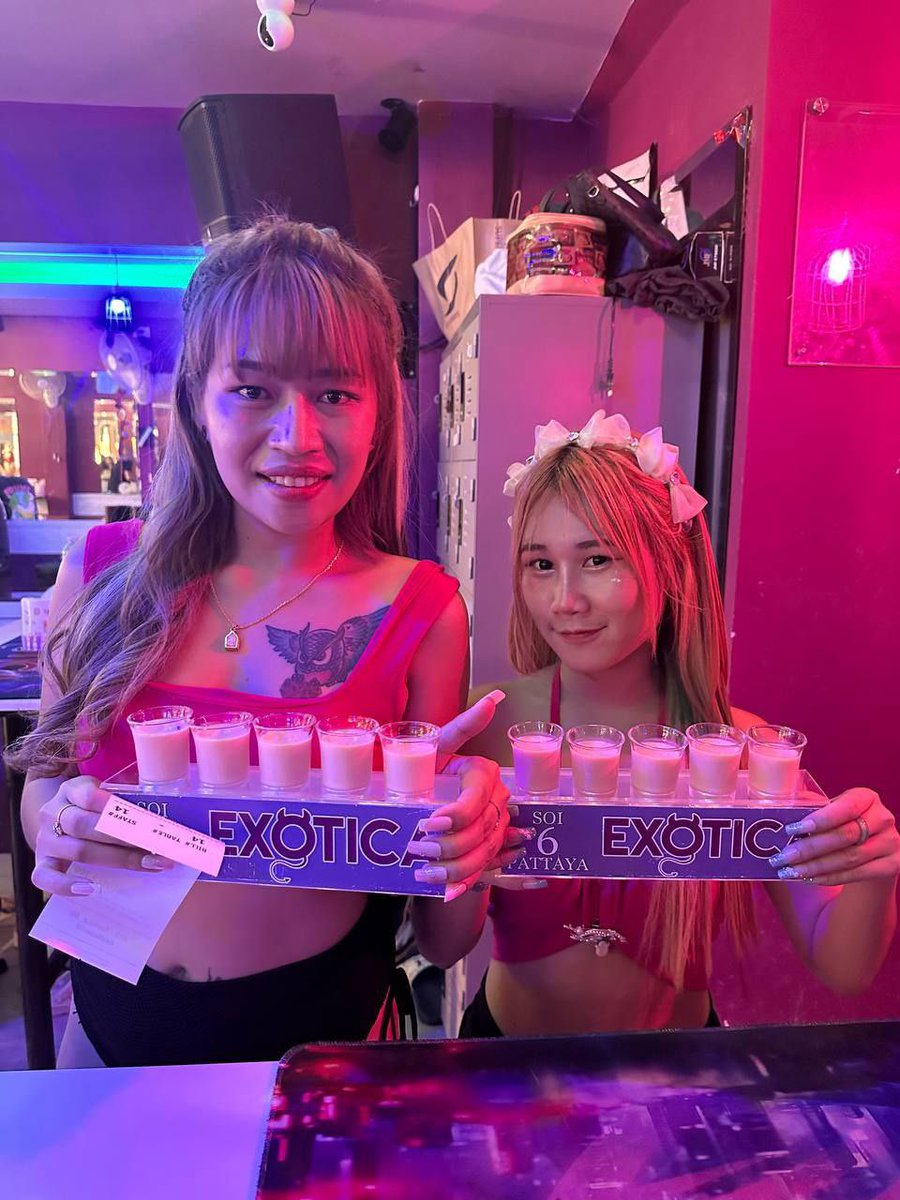 JTreethipn26311's tweet photo. เปิดร��บสมัครสาวบาร์เบียร์พัทยา💸💓
สนใจติดต่อแอดไลน์ ID : 0970639984 
#เงิน #งาน https://t.co/RWe09wxi9p