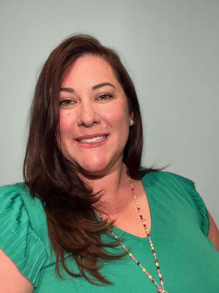 Excited to announce new Practical Nursing Instructor for the 23-24 school year! Mrs Trudy VanDyke brings 17 yrs of experience ￼&amp; passion for working w/young adults
Welcome we’re excited to have you on our team!
Note.. Mr Brandt, is not leaving He will teach our new EMS class!