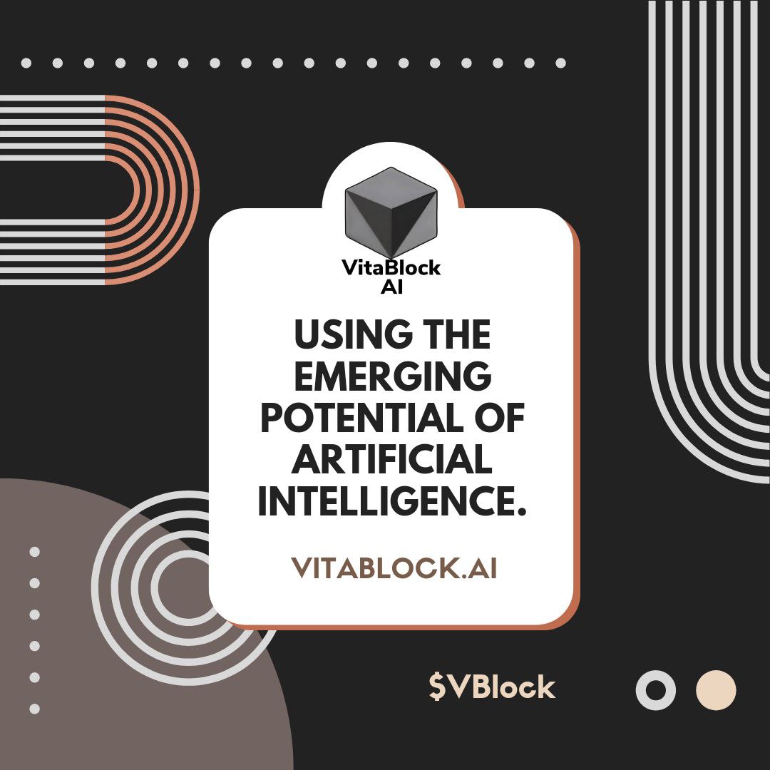 ElHadassah1's tweet image. Ice cold, but fire hot! That's what VitaBlock AI is all about. Join us and make an impact in the crypto world.

Click on the link 👇👇
linktr.ee/VitaBlock

 #VBlock #VitaBlockAI
#blockchain @VitalikButerin #EliteMarketingArmy