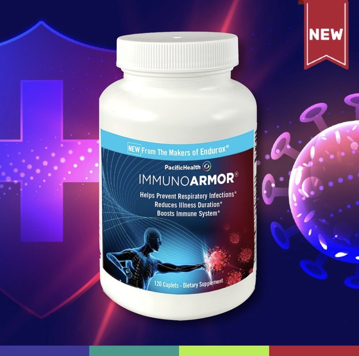 PacificHealth Labs tweet media