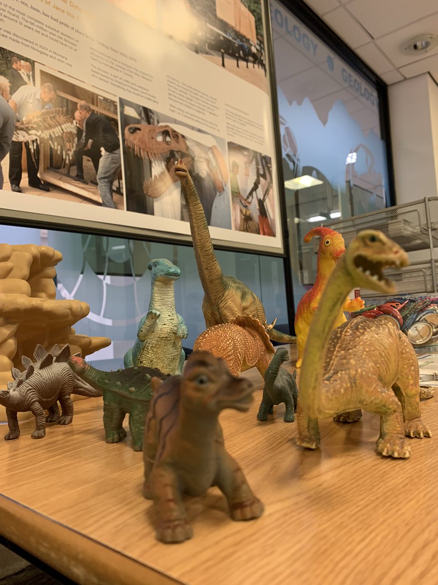 Leicester Geography tweet media