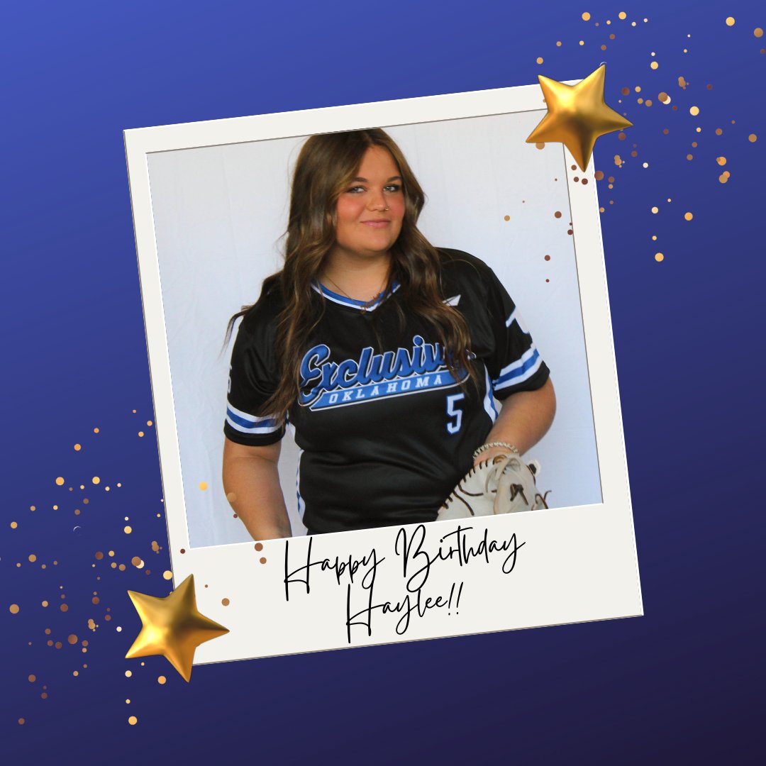 OK Exclusive Softball (@ok_exclusive_) on Twitter photo 
