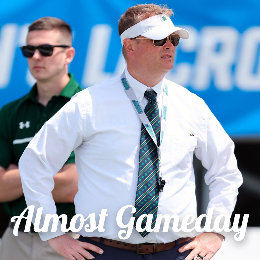 This train is ready to leave the station!

It's almost game day!!!☘️