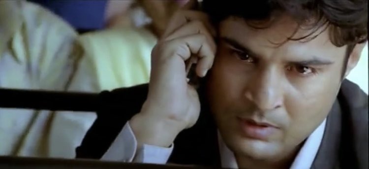 aromanholidayx's tweet photo. Rajeev’s performance in Aamir is entrenched in my mind forever! What a brilliant talent he is! https://t.co/Ey5YJ53cxY