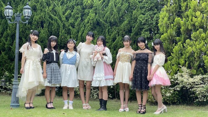 Twitterのコスプレ画像45