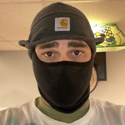 #NewProfilePic