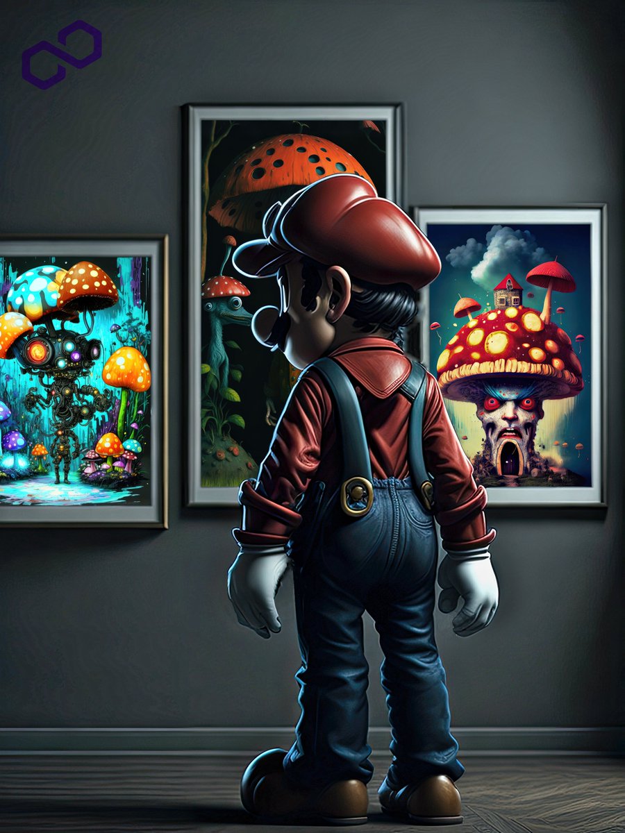 marioˢᵇᵈᵖ 🇺🇦 ☔️ tweet media