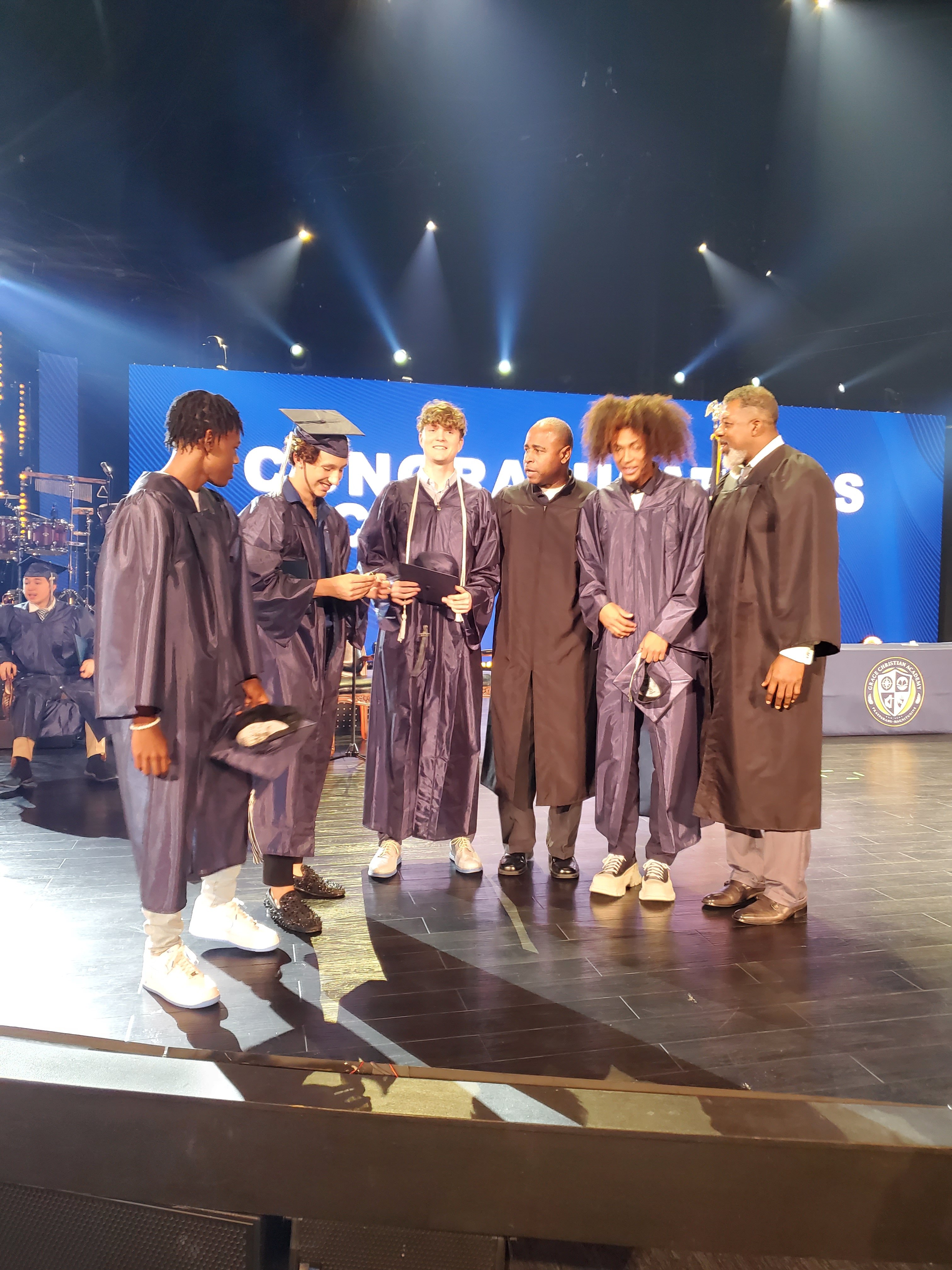 Quincy Parker IV (Quincy_Parker4) / Twitter