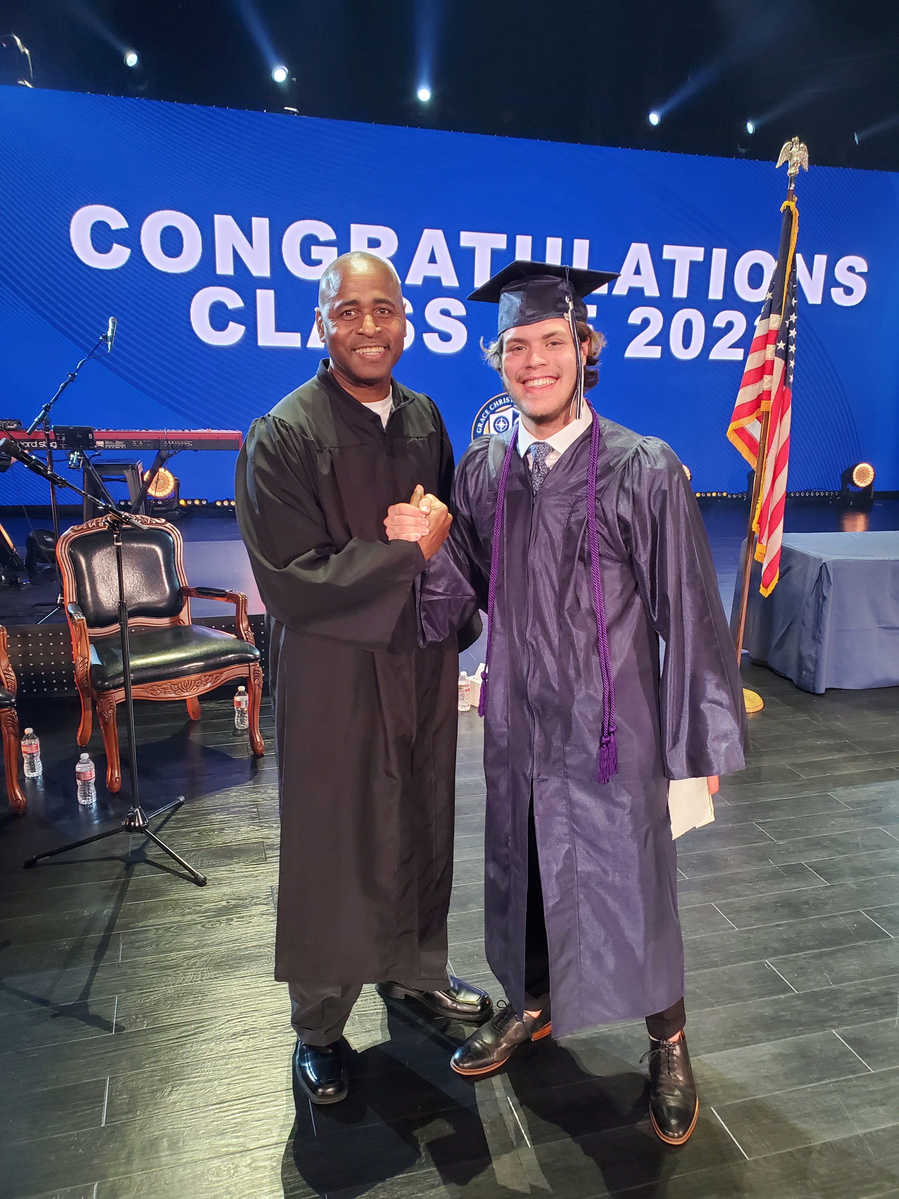 Quincy Parker IV (Quincy_Parker4) / Twitter