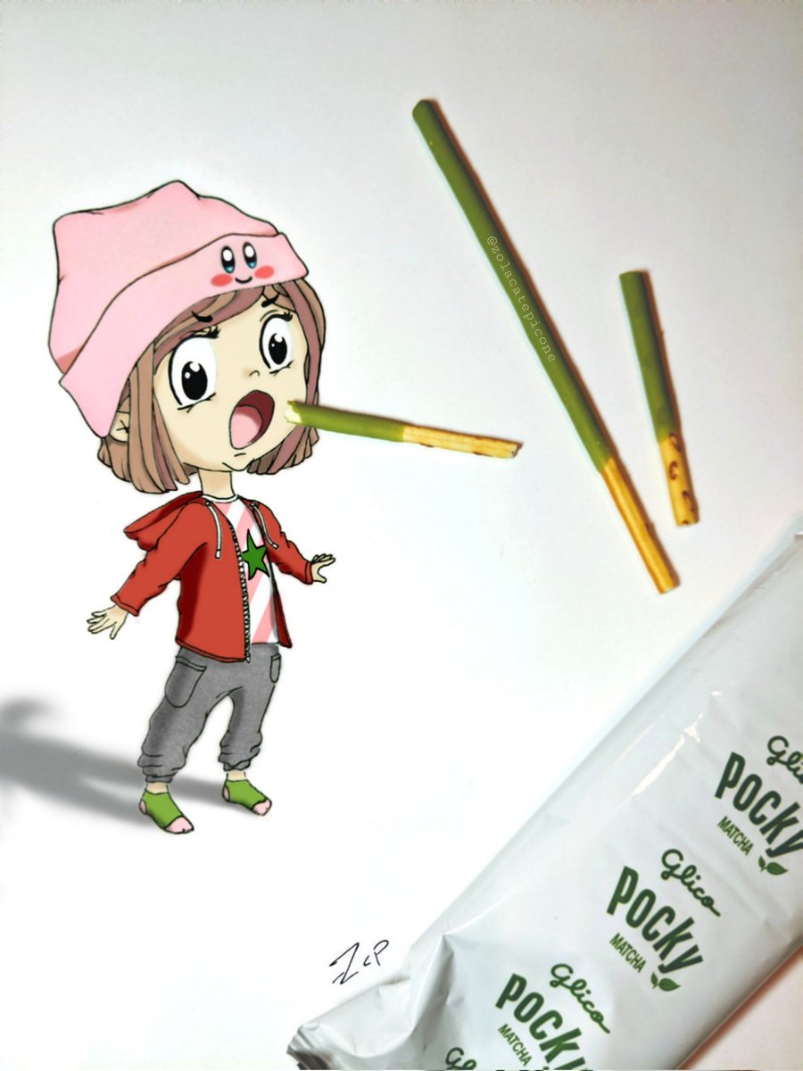 Sullysoon_ZCP's tweet photo. An old drawing of mine where i subconsciously included all of my fave things: beanies, sweatpants, food &amp; video game characters🩷🫠💚✨

#Kirby #Foodie #gamer #drawing #Artists #illustration #art #sketch #artwork #food #kawaiiart #SaturdayMorning #SaturdayMood #SaturdayMotivation https://t.co/VEiuN8ui7A