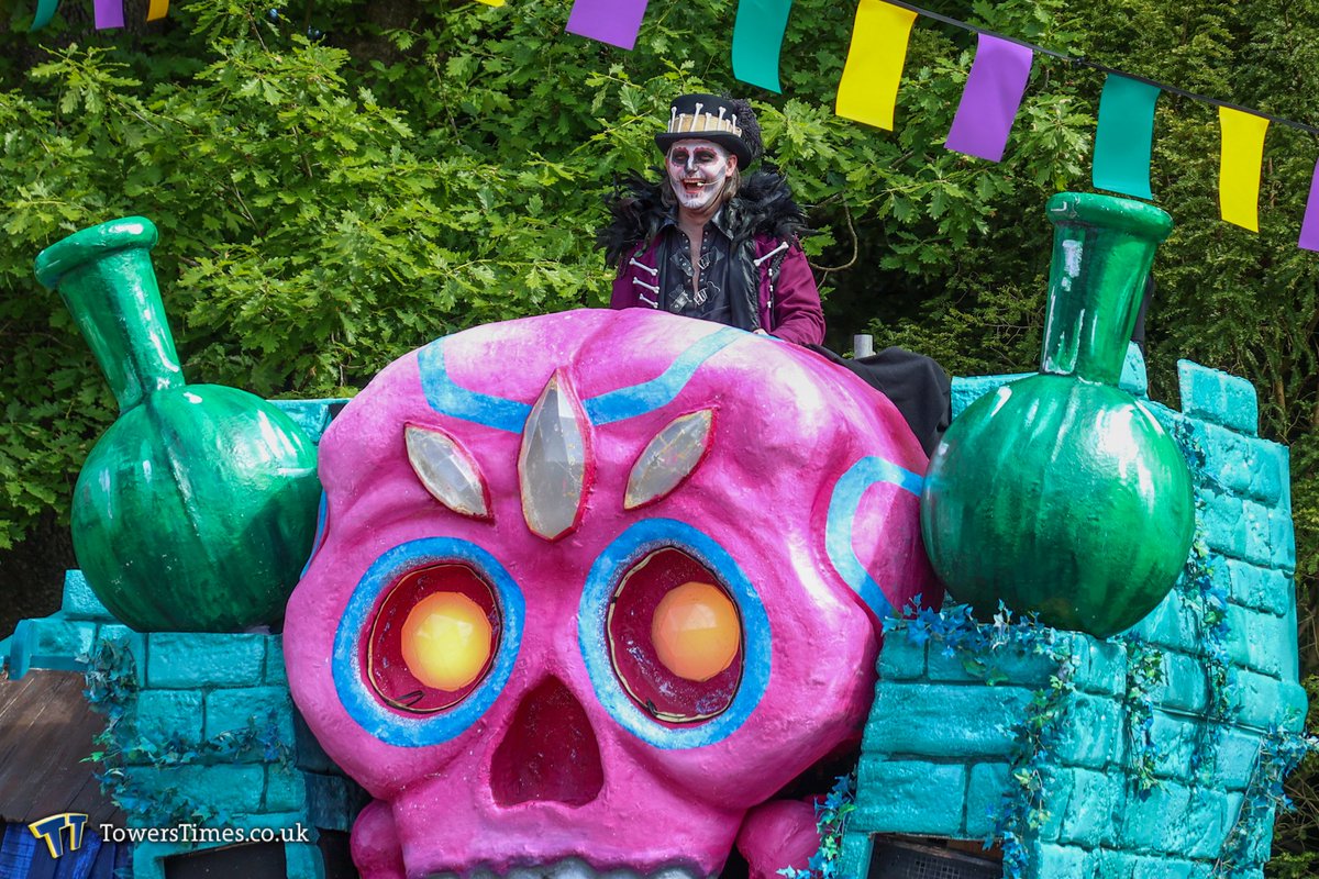 TowersTimes tweet media