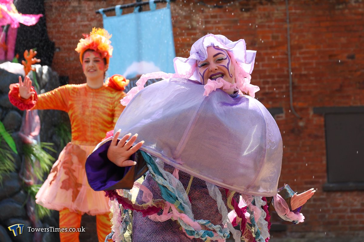 TowersTimes tweet media