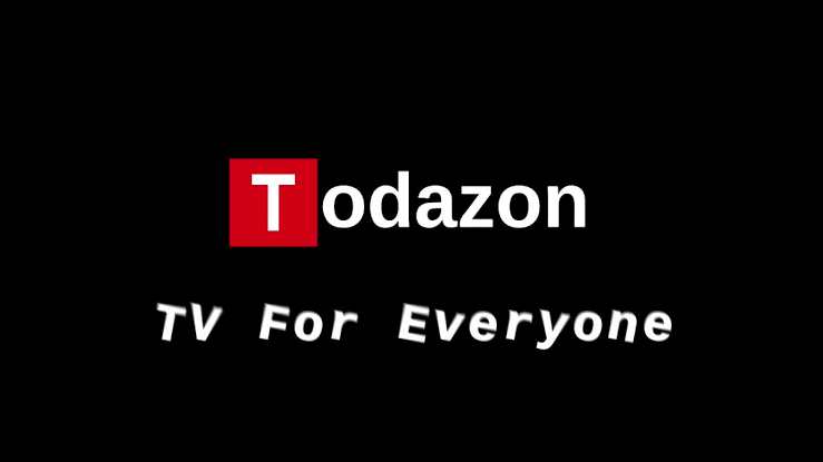 Live TV at Your Fingertips: Say goodbye to missing out on live events! Todazon offers a wide range of live TV channels, including sports, news, entertainment, and more. #StreamingService #TVandMovies #EntertainmentExperience #LiveTV #CrossPlatformStreaming #SecureStreaming