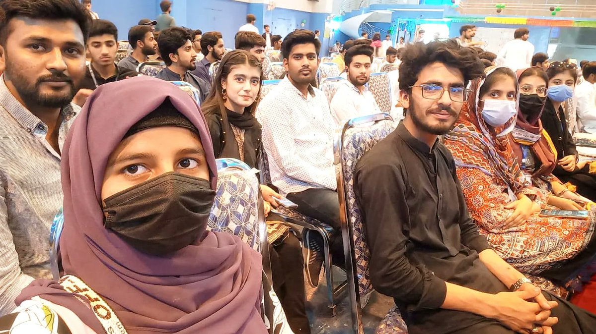ypdcuwchapter's tweet photo. 𝐘𝐏𝐃𝐂 𝐓𝐞𝐚𝐦 𝐚𝐭 𝐉𝐈𝐑𝐆𝐀𝐇 2.0 𝐛𝐲 𝐍𝐘𝐀 𝐔𝐄𝐓 𝐓𝐚𝐱𝐢𝐥𝐥𝐚
#ypdc #uet #uettaxila #bnip #uow https://t.co/Tfzh46vqyi