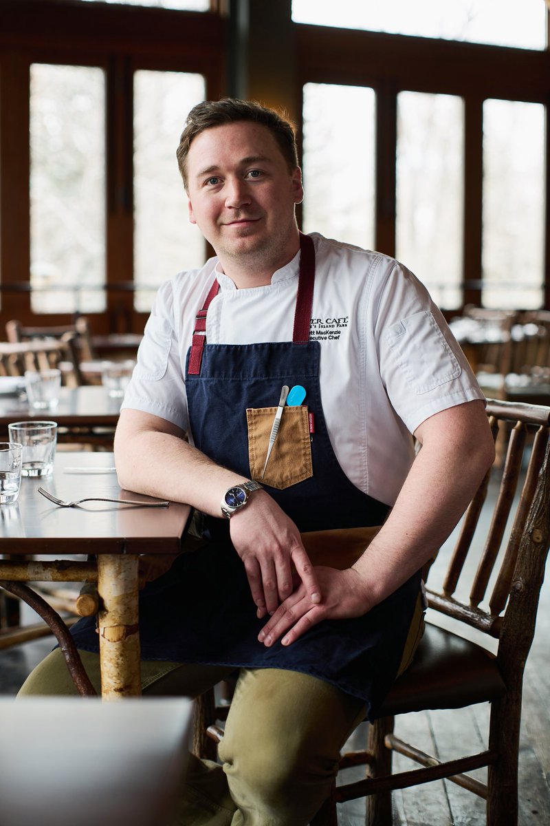 River Cafe tweet media