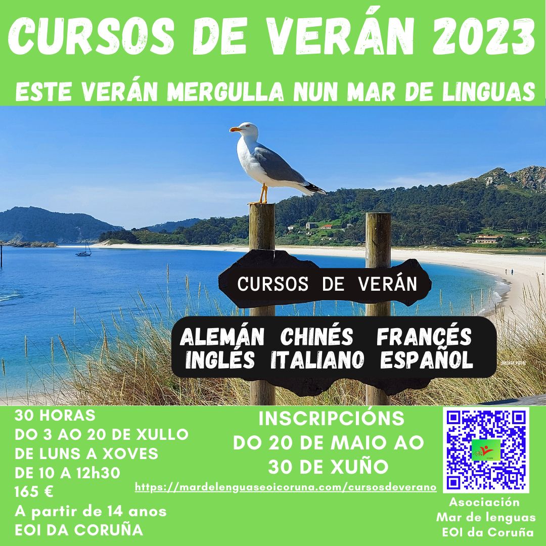 Mar De Lenguas tweet media