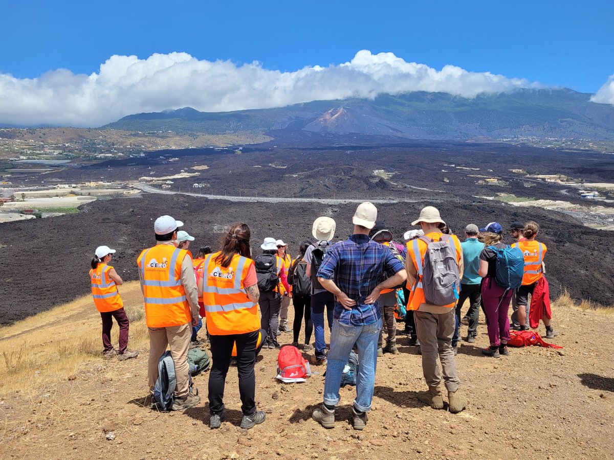 Prof Costanza Bonadonna (@costanzabnd) on Twitter photo Inspiring #CERGC_UNIGE 2023 #volcano field trip coming to an end that integrated physical volcanology and various dimensions of #Vulnerability for comprehensive #volcanic #risk analysis with <a href="/greggcehi/">Chris E Gregg</a> <a href="/AmandaBClarke/">Amanda B Clarke</a> <a href="/drGonzoRoberts/">Sébastien Biass</a> <a href="/lucadauria/">Luca D'Auria</a> <a href="/MRCasamartina/">Montse Román ⚖️</a> <a href="/sciences_UNIGE/">Faculty of Science | UNIGE</a> Inspiring #CERGC_UNIGE 2023 #volcano field trip coming to an end that integrated physical volcanology and various dimensions of #Vulnerability for comprehensive #volcanic #risk analysis with <a href="/greggcehi/">Chris E Gregg</a> <a href="/AmandaBClarke/">Amanda B Clarke</a> <a href="/drGonzoRoberts/">Sébastien Biass</a> <a href="/lucadauria/">Luca D'Auria</a> <a href="/MRCasamartina/">Montse Román ⚖️</a> <a href="/sciences_UNIGE/">Faculty of Science | UNIGE</a>
