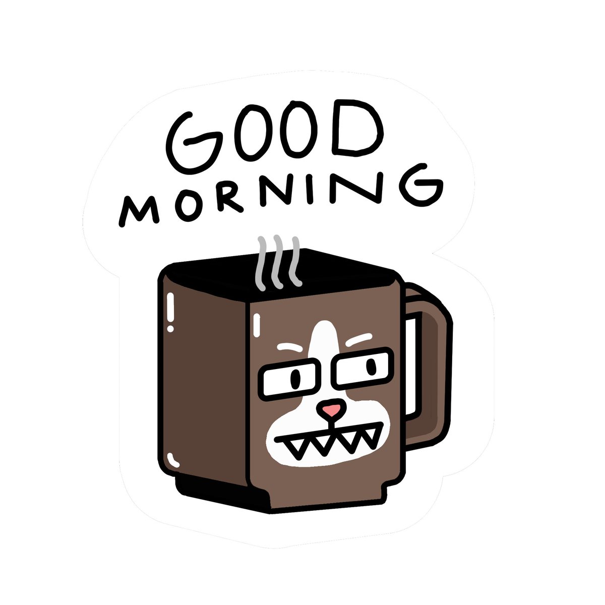 squaredudesNFT's tweet image. Good morning, world! We are excited to start this new day. What are your plans for today?

#GM #WeSquare