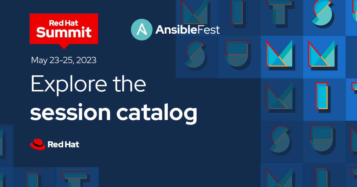 At #RHSummit, <a href="/NOAA/">NOAA</a> will share how they're using #RedHat @OpenShift Virtualization to analyze weather data. Their analyses help pilots know when it's safe to fly and when to alert the public about upcoming tornado and flood situations. Don't miss it! bit.ly/3naexOh