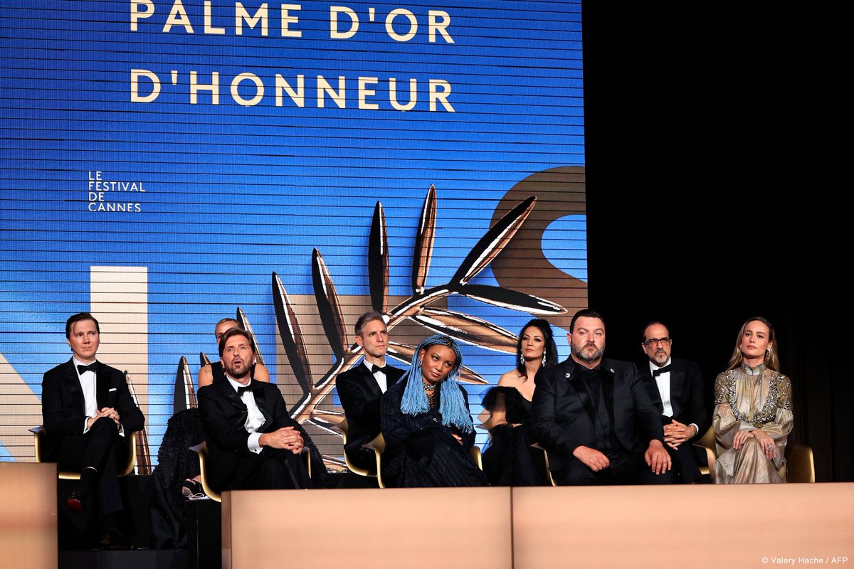 Rejoignez-nous pour une expérience cinématographique inoubliable au #FestivalDeCannes 2023 ! 🎬

📸 <a href="/Festival_Cannes/">Festival de Cannes</a> #CotedAzurFrance #Cannes2023 #CannesFrance <a href="/Cannes_France/">Cannes, France</a> <a href="/CannesPalais/">Palais des Festivals</a> <a href="/AlpesMaritimes/">alpesmaritimes</a>