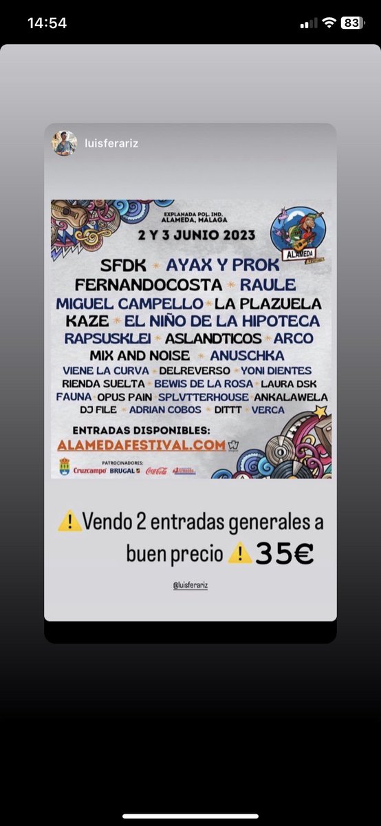 Verónica (@veronicabrlp) on Twitter photo 