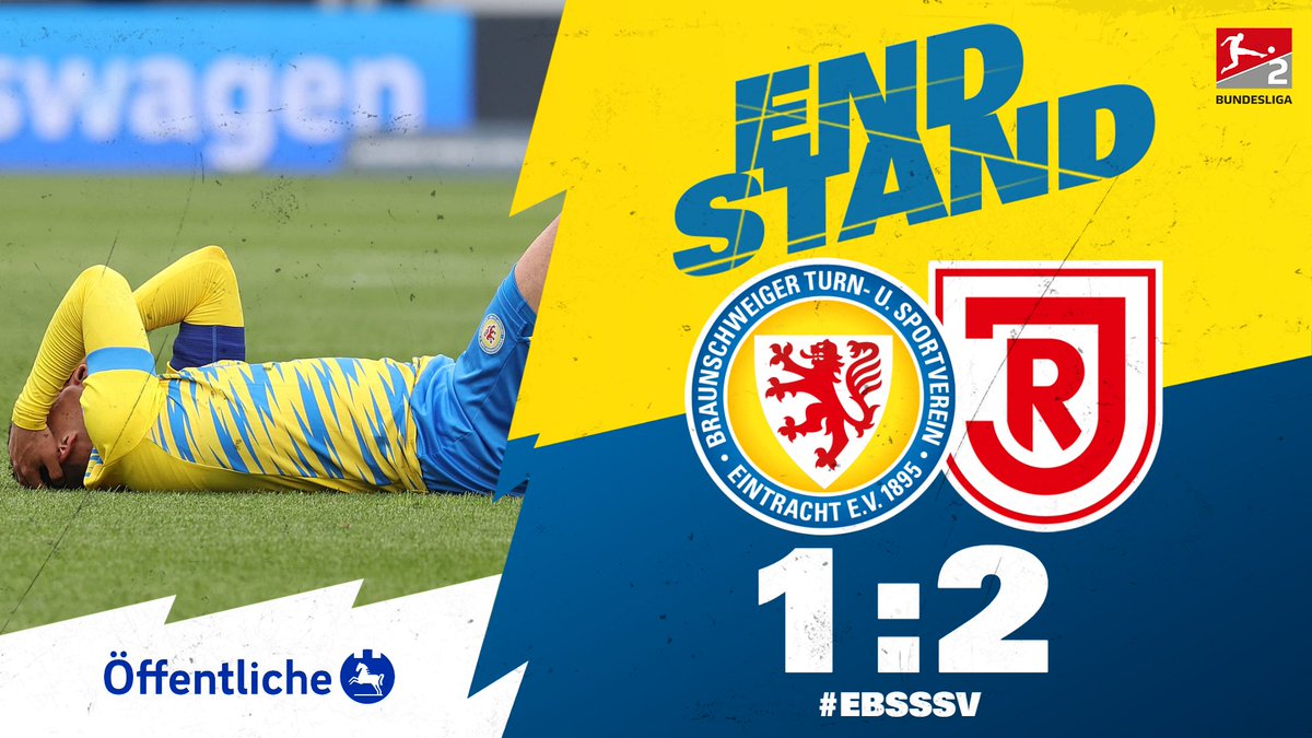 Eintracht Braunschweig tweet media