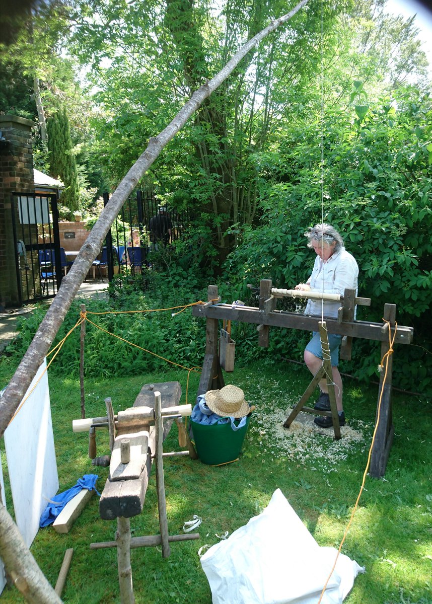 smithyheritage's tweet photo. What a glorious day! I uploaded these pics and did the ALT text at about 2.30pm but never got round to clicking "Tweet"! Thank you so much to everyone who came and made it so special https://t.co/Dbre9rgk79