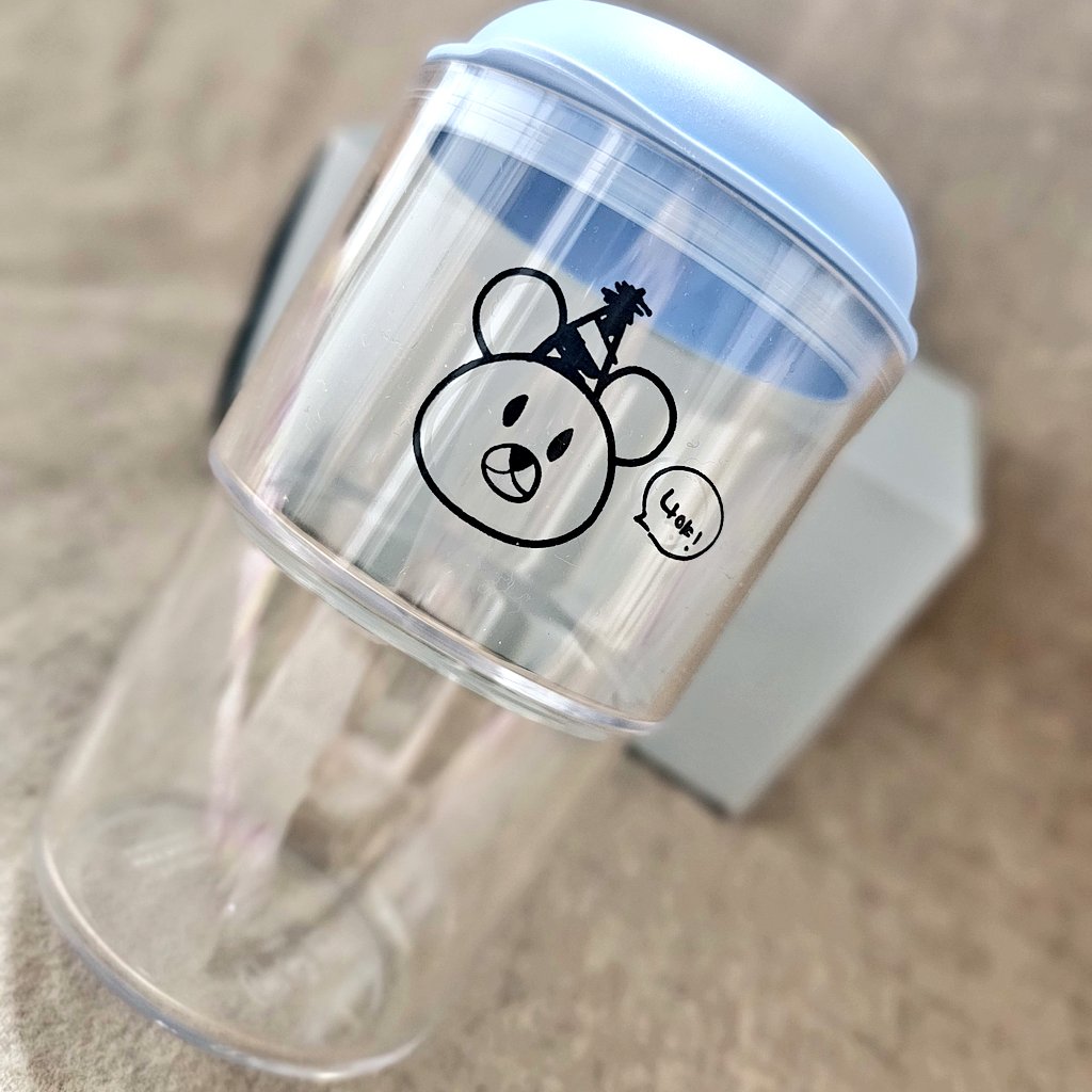 My_Dearest_0523's tweet photo. 🧸𝐒𝐀𝐍𝐆𝐆𝐘𝐔𝐍 𝐁𝐈𝐑𝐓𝐇𝐃𝐀𝐘 𝐂𝐀𝐅𝐄 𝐄𝐕𝐄𝐍𝐓✨ 

내일 카페 이벤트 진행합니다!
기본특전(한정수량), 선착특전(매일3명) 

🗓 23.05.21 - 23.05.23
📍 카페커피짱(09:00~18:00)

#Our_Desrest_SangGyun
#상균아_우리는_여기에_있어
#상균 #サンギュン https://t.co/VMq5rmwj3r