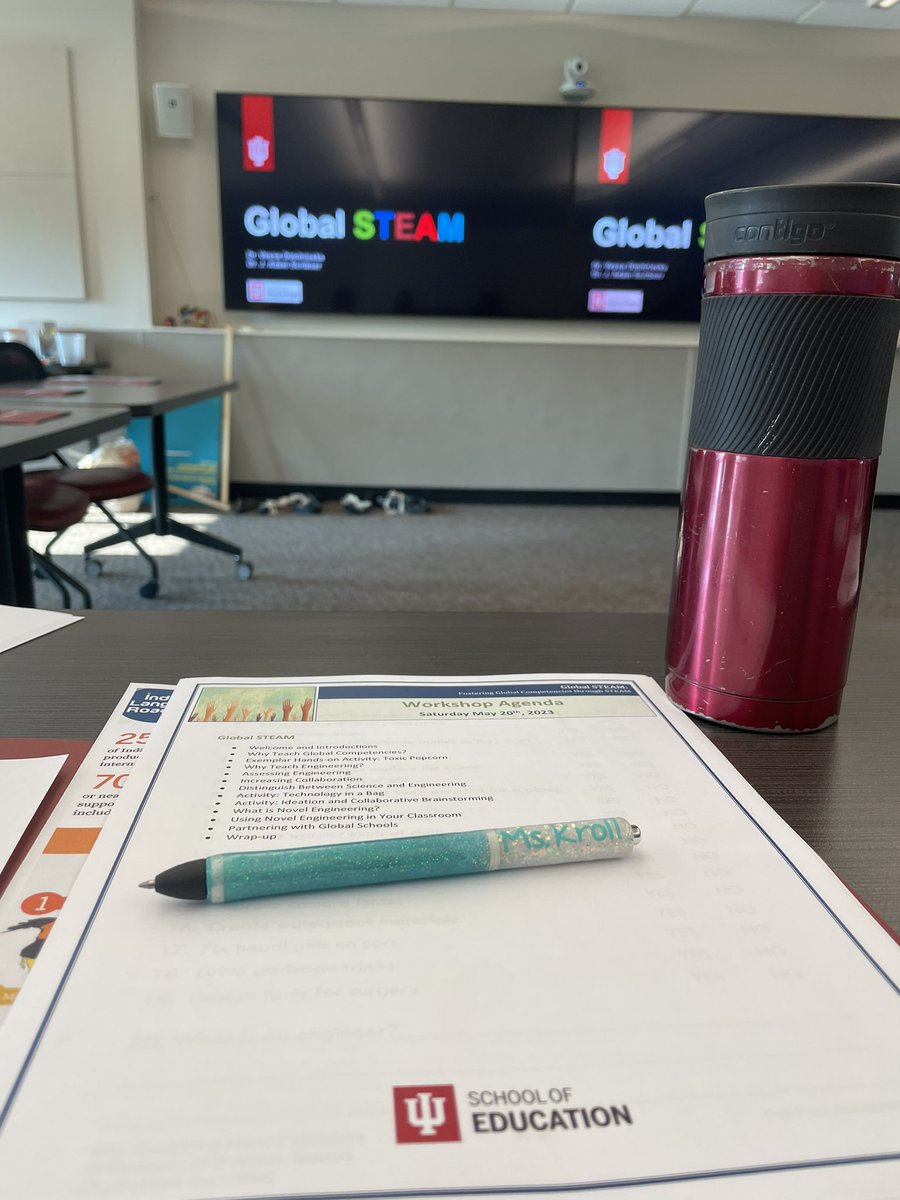 Lisa Kroll she/her tweet media