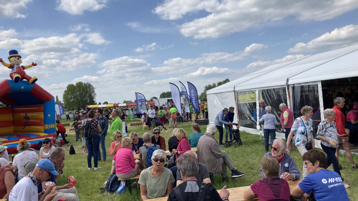 Ton van Maanen tweet media