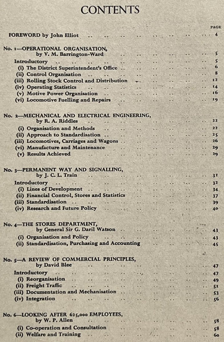 Many people are familiar with the 1947 Transport Act that brought about the nationalising of the ‘big four’ railway companies. 
This fascinating document explained how they were going to achieve it