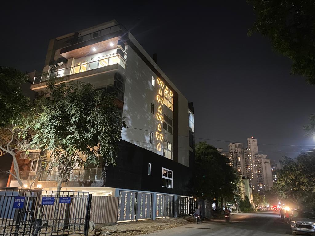 Yug Properties tweet media