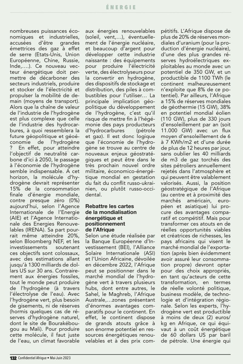 Mahaman Laouan Gaya (@laouangaya) on Twitter photo 