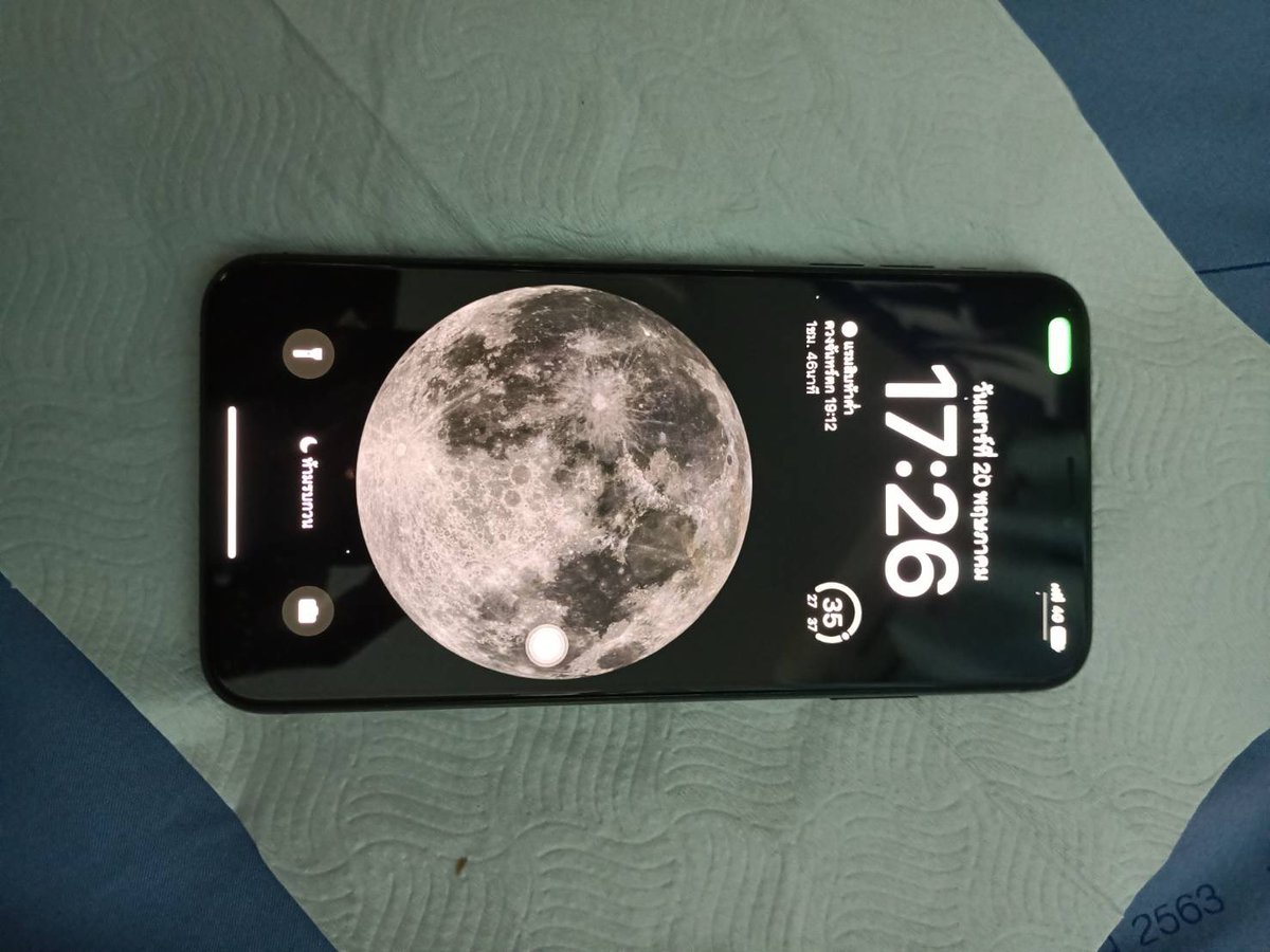 ThossaponJunta1's tweet photo. ปล่อย  xs max 64gb. สภาพสวยไม่มีรอย  นัดรับ สกลนคร -นครพนม  11000 ครับ  รวมส่ง  นัดดูเครื่องได้ https://t.co/mJpYsFao1u
