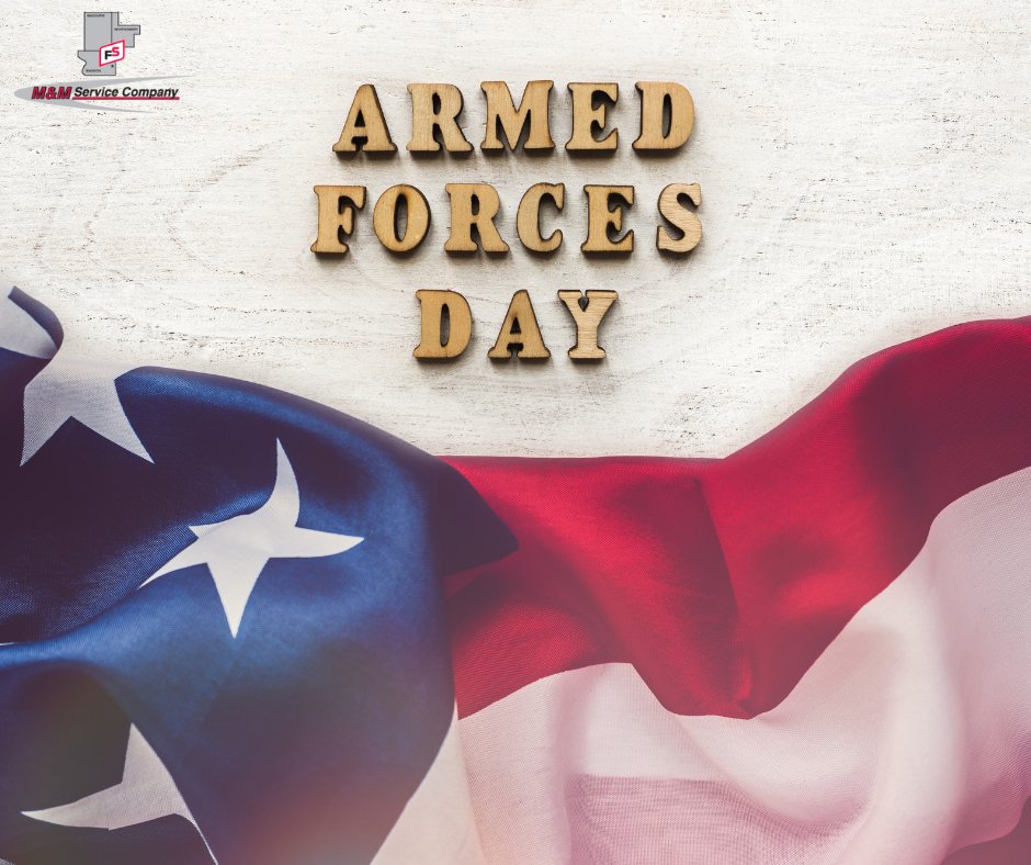 MM_FASTSTOP's tweet image. Thank you all who have given and served.
#HappyArmedForcesDay
