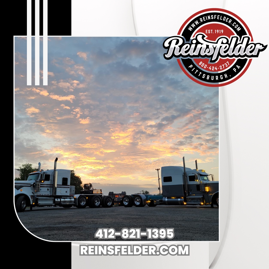 Reinsfelder Inc. tweet media