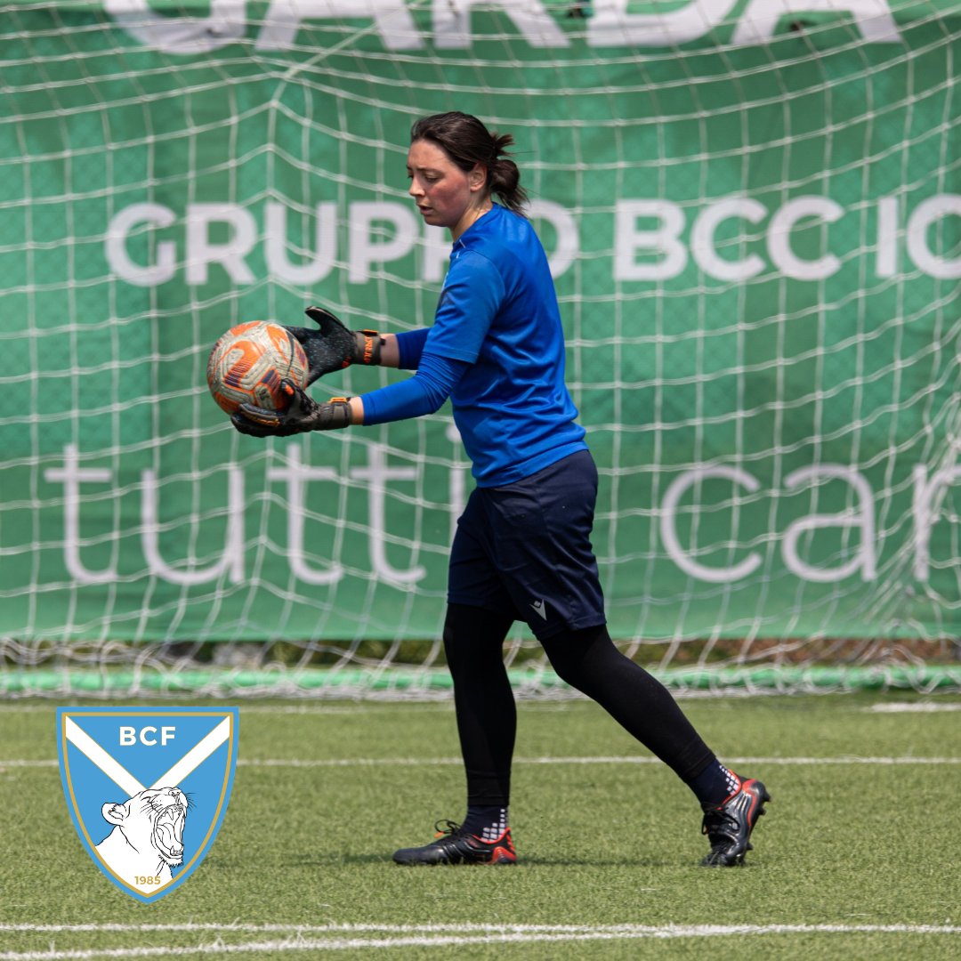 MalteseAbroad | 𝐊𝐚𝐢𝐥𝐞𝐲 𝐖𝐢𝐥𝐥𝐢𝐬 🇮🇹 Kailey Willis came off the  bench for Brescia in their 2-2 draw against Arezzo in the Serie B Femminile.  📸 Acf Brescia Calcio Femminile, image size:1080x1080