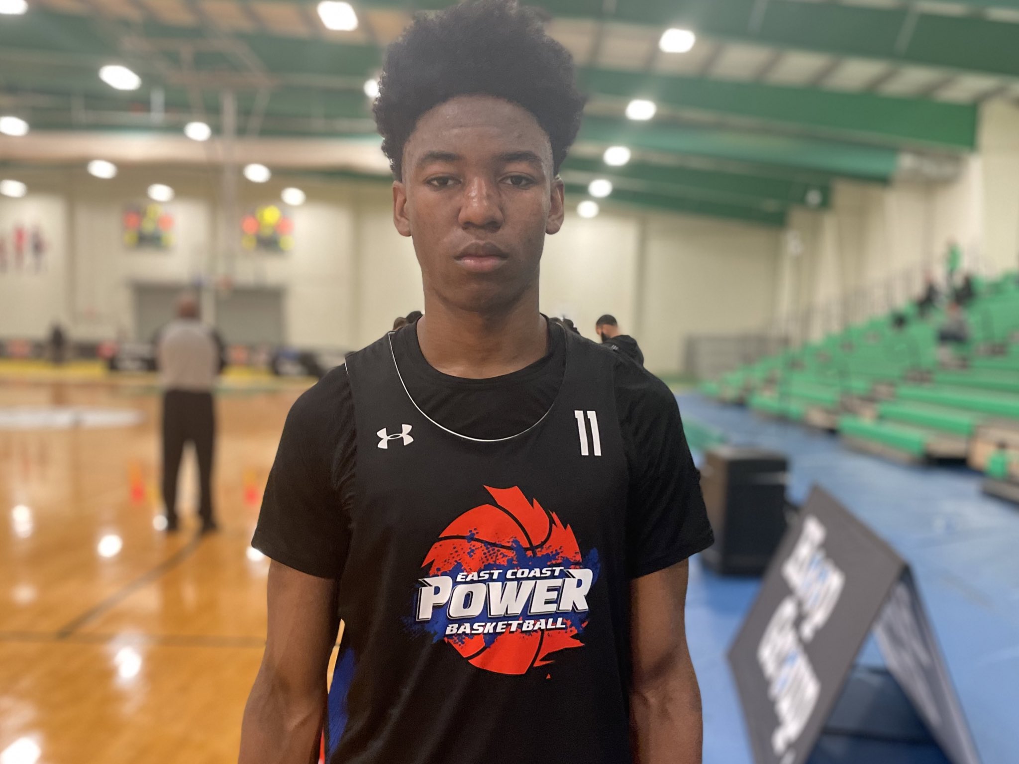 ELITE High School Scouting on Twitter "Some TheHoopGroup Southern Jam