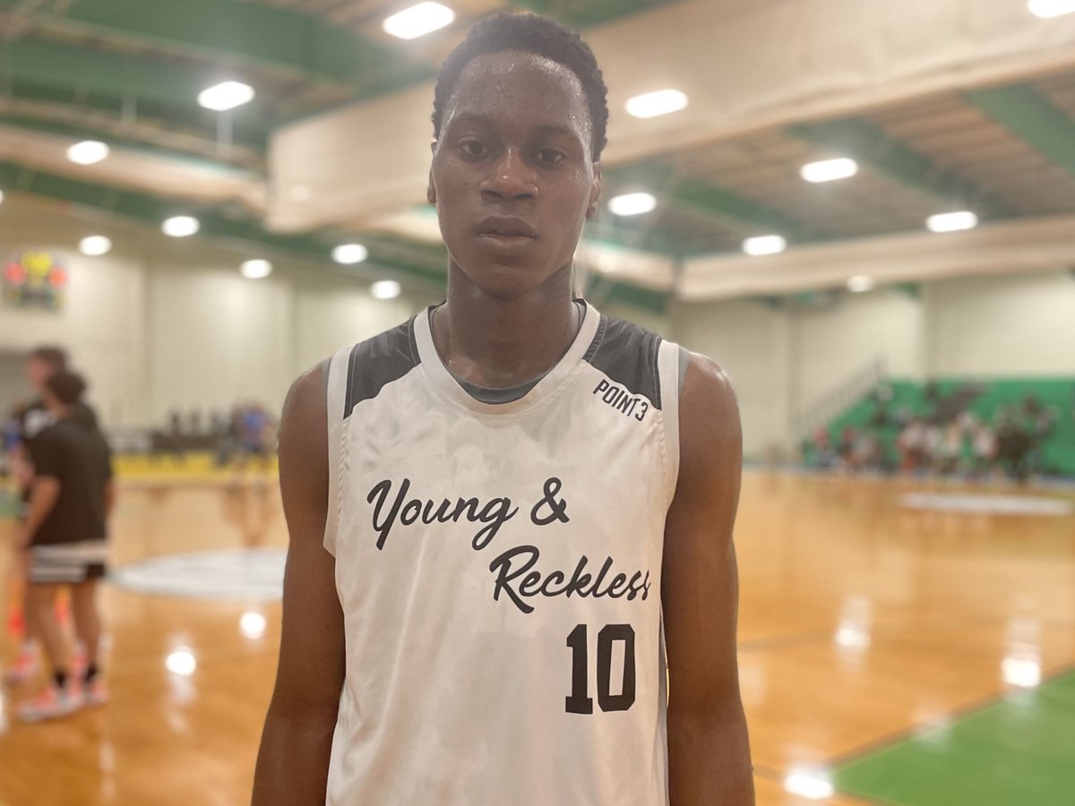 ELITE High School Scouting tweet media