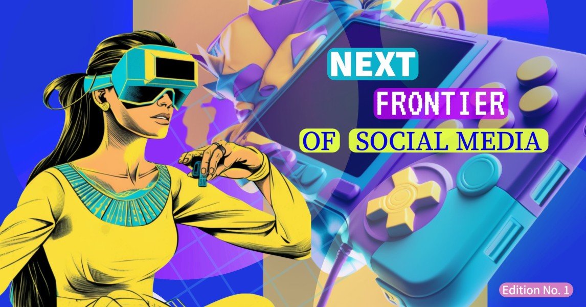 AndyFidel_'s tweet image. #FLASHBACK - JANUARY 2020 ⚡ Significant milestones &amp;amp; breakthroughs that have shaped the immersive landscape up until today.

🧙 bit.ly/spatial-networ… #spatialnetworks #socialVR