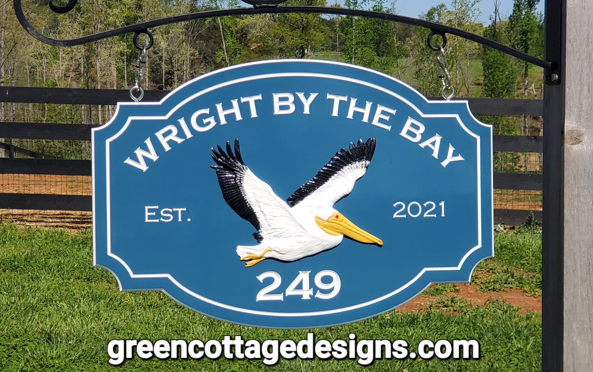 cottage_green's tweet image. Day Dreaming About A New Custom Carved Sign?
greencottagedesigns.com #DayDreaming #signdesigns #greencottagedesigns #carvedpvcsign