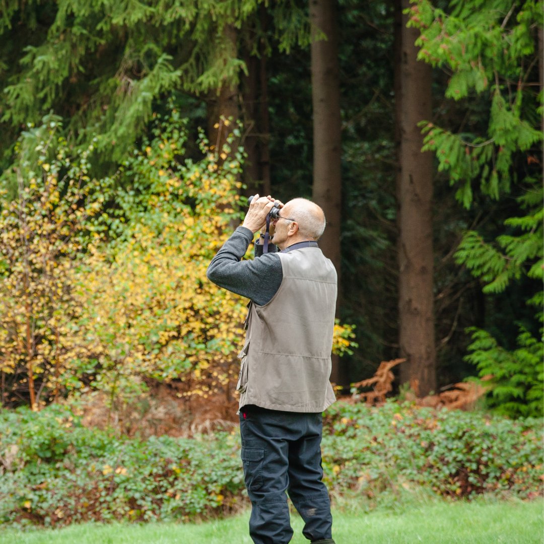 #DidYouKnow that visiting forest environments and green spaces can help to lower our blood pressure and pulse rate? 🌲 

<a href="/Forest_Research/">Forest Research</a> #MentalHealthAwarenessWeek