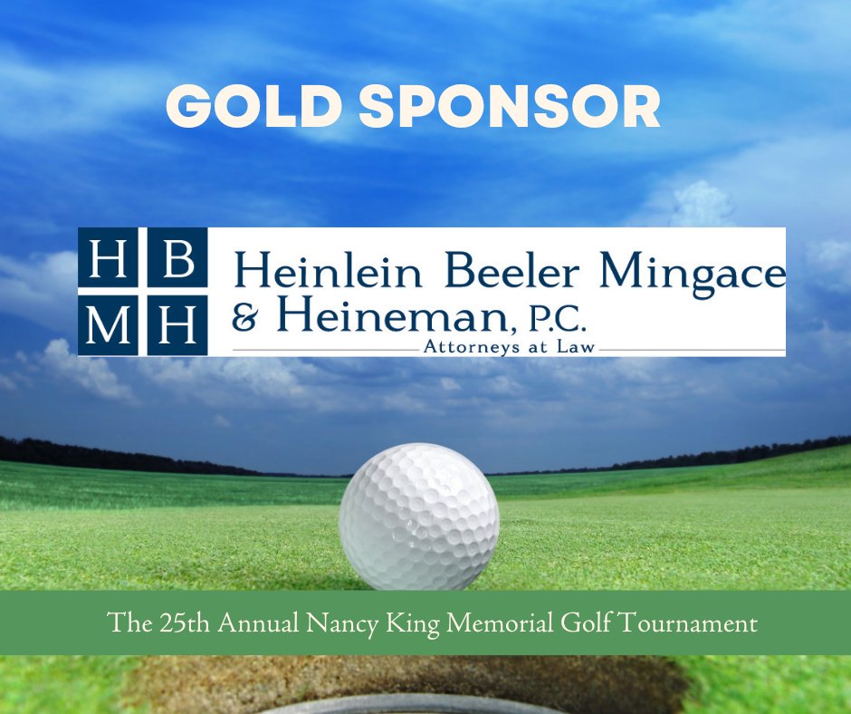Thank you to our generous sponsors for the 25th Annual Nancy King Memorial Golf Tournament!

Join us on May 22nd at the Charter Oak Country Club in Hudson!

loom.ly/w91gcro