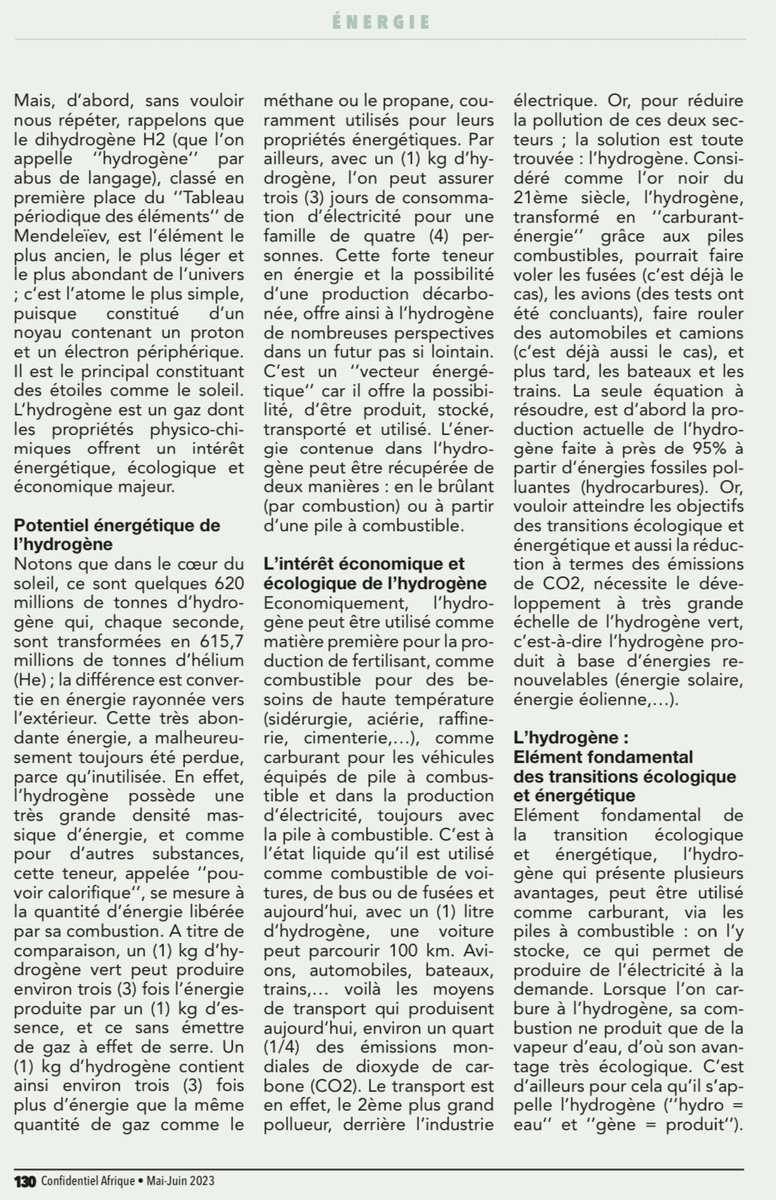 Mahaman Laouan Gaya (@laouangaya) on Twitter photo 