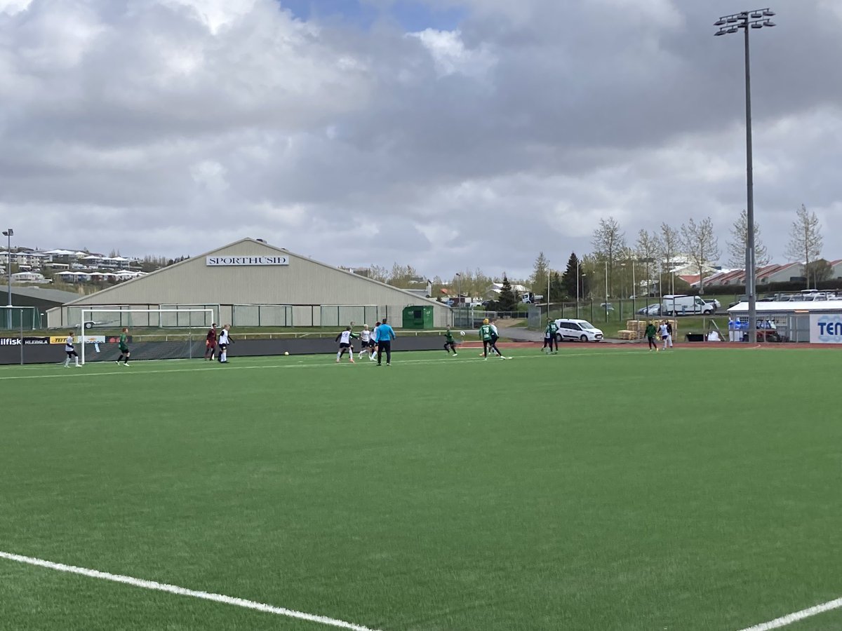 Jón Már Ferro tweet media