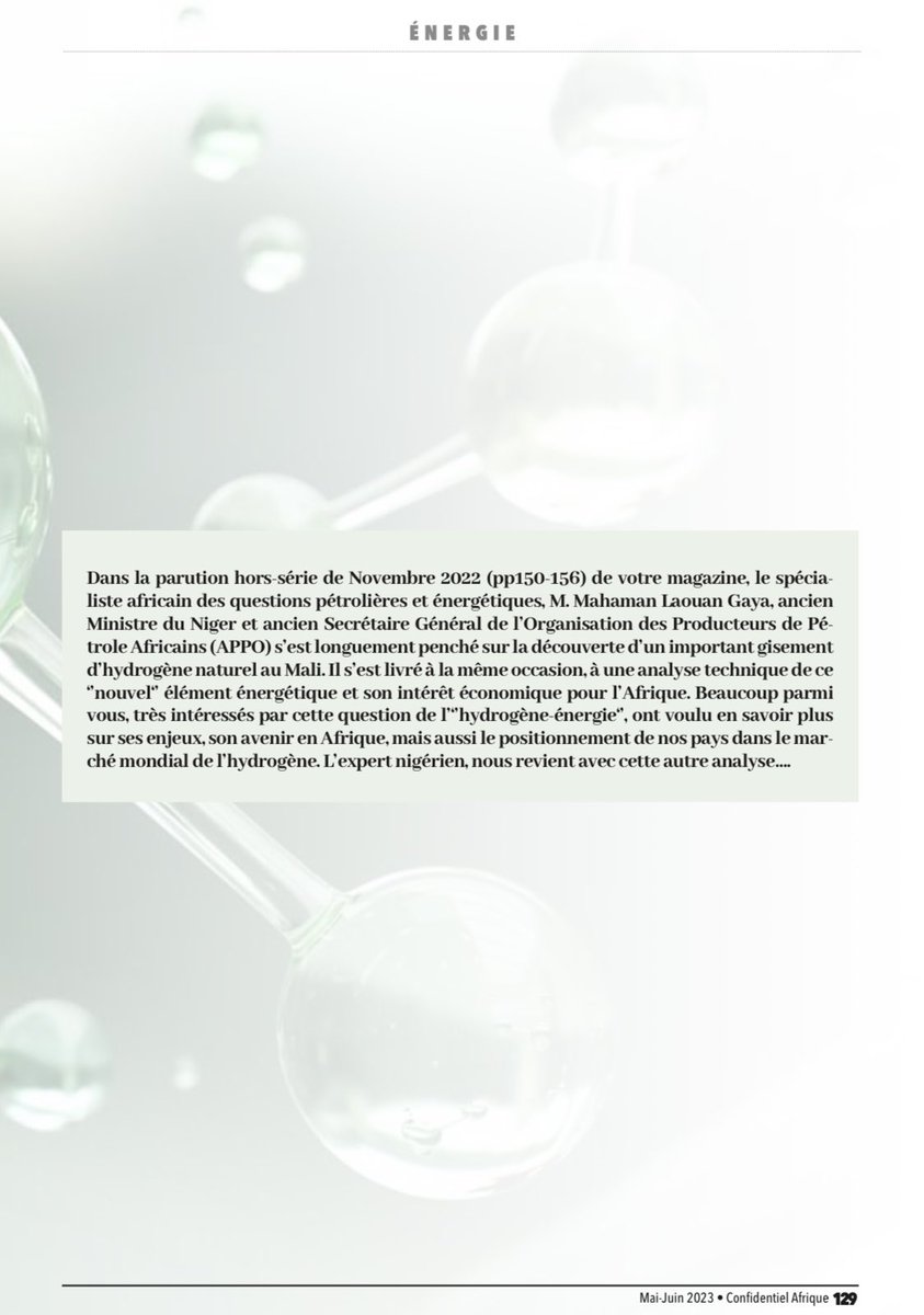 Mahaman Laouan Gaya (@laouangaya) on Twitter photo 