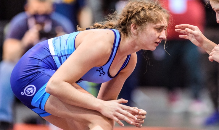InterMat's tweet image. With Wednesday's vote, the PIAA will sanction girl's HS wrestling in Pennsylvania. 

@morgankopitsky spoke with a handful of different parties involved in the effort and impacted by the decision:

intermatwrestle.com/articles/26738

rokfin.com/article/13460/…