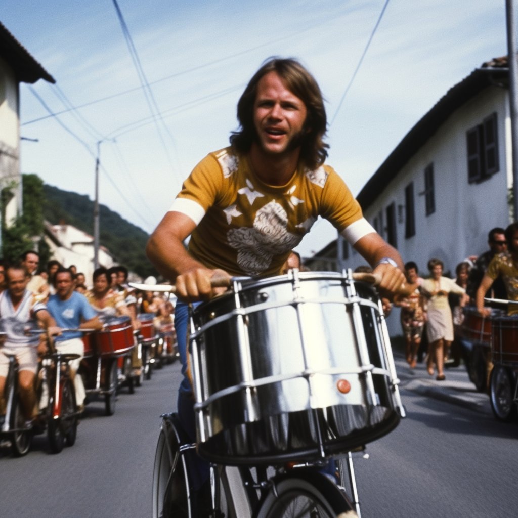 SkillsyV2's tweet image. Evening #couchPeloton, another night of &quot;Why Does It Always Rain On Me?&quot;
 #trolltips - Can you hear the drums, Fernando Gaviria - Apols to Clarky
#fratl 1:34 Eastern Dark
#AiAbba