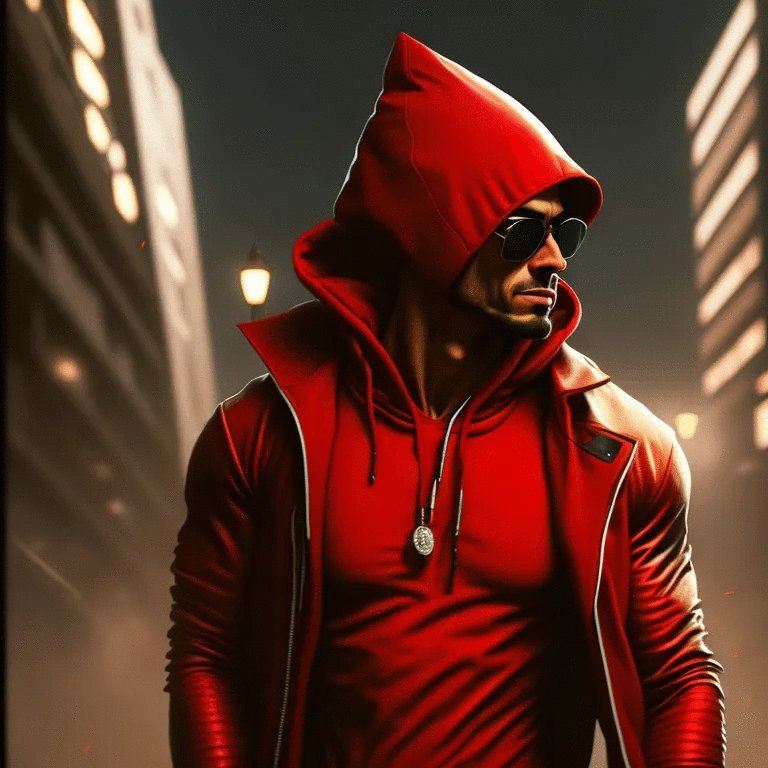 revolut20's tweet image. Why The Man in a Red Hoodie is so #bullish on @Orbofi 

Several Reasons:
🔥 He is creation of #Orbofi He was created to present CRM Logo all Over the World. He is the Face of CRM Community!
🔥 #Orbofi so far is the only #AI #NFT Platform with unique features. 
🔥 Team is super