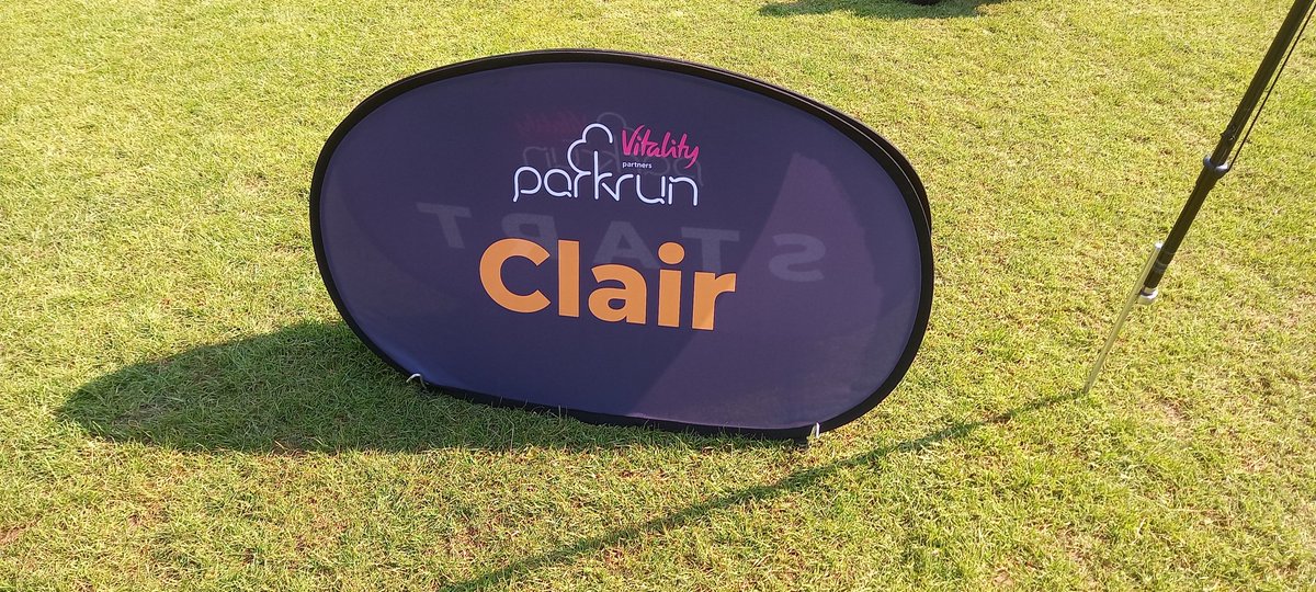 charlesball86's tweet photo. Rediscovering the magic and nice to see a few faces also. #parkrun #clairparkrun https://t.co/mKYVVdNwin